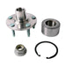 SKF Bearings SKF Bearings Wheel Bearing and Hub Repair Kits BR930676K Autofit
