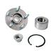 SKF Bearings SKF Bearings Wheel Bearing and Hub Repair Kits BR930676K Autofit