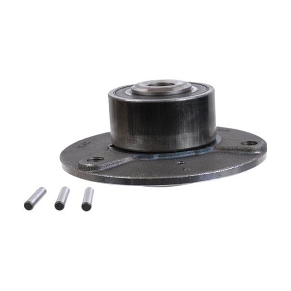 SKF Bearings SKF Bearings Wheel Bearing and Hub Repair Kits BR930861K Autofit