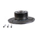 SKF Bearings SKF Bearings Wheel Bearing and Hub Repair Kits BR930861K Autofit