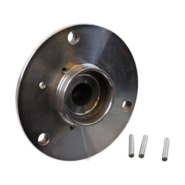 SKF Bearings SKF Bearings Wheel Bearing and Hub Repair Kits BR930861K Autofit