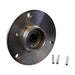 SKF Bearings SKF Bearings Wheel Bearing and Hub Repair Kits BR930861K Autofit