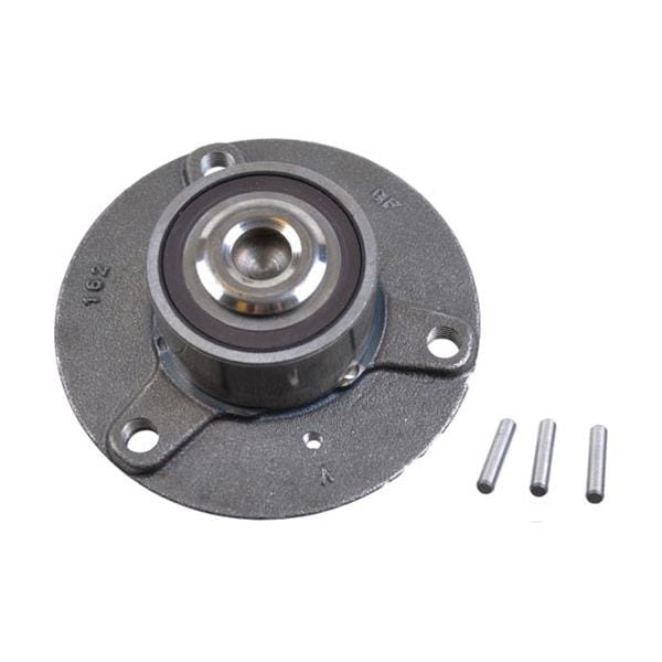 SKF Bearings SKF Bearings Wheel Bearing and Hub Repair Kits BR930861K Autofit