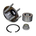 SKF Bearings SKF Bearings Wheel Bearing and Hub Repair Kits BR930876K Autofit