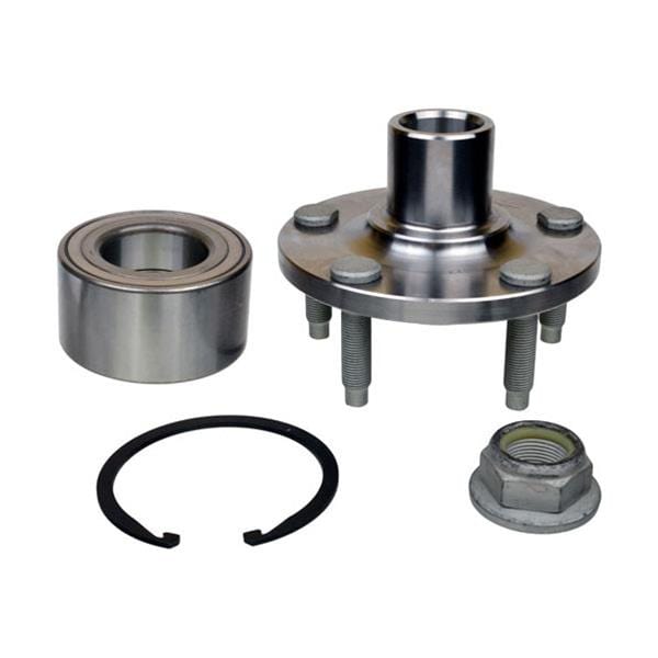 SKF Bearings SKF Bearings Wheel Bearing and Hub Repair Kits BR930876K Autofit