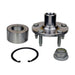 SKF Bearings SKF Bearings Wheel Bearing and Hub Repair Kits BR930876K Autofit