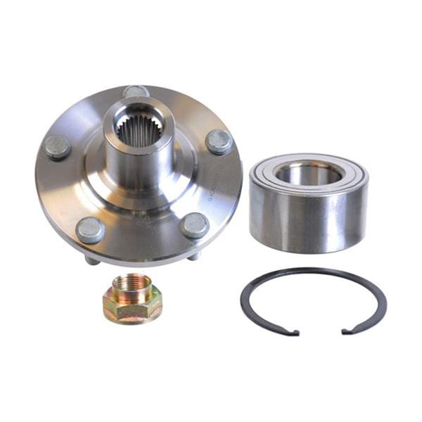 SKF Bearings SKF Bearings Wheel Bearing and Hub Repair Kits BR930893K Autofit