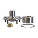 SKF Bearings SKF Bearings Wheel Bearing and Hub Repair Kits BR930894K Autofit