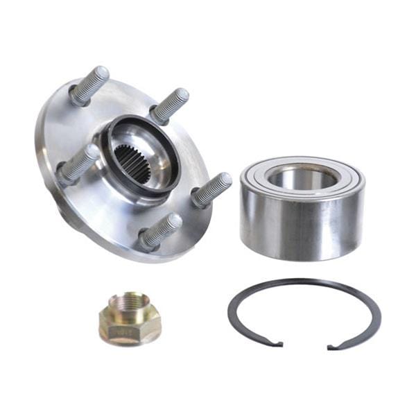 SKF Bearings SKF Bearings Wheel Bearing and Hub Repair Kits BR930894K Autofit