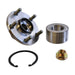 SKF Bearings SKF Bearings Wheel Bearing and Hub Repair Kits BR930912K Autofit