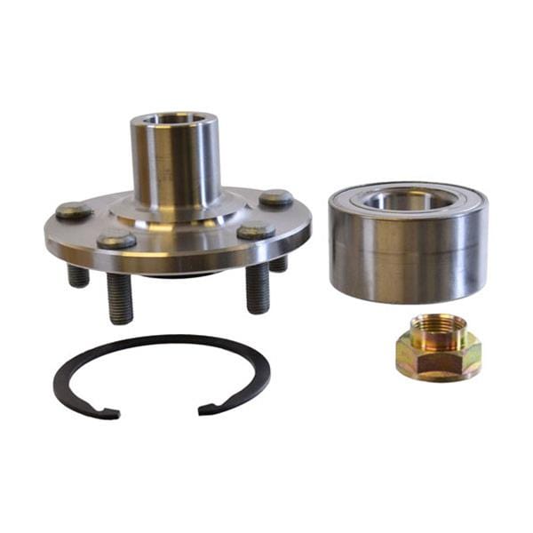 SKF Bearings SKF Bearings Wheel Bearing and Hub Repair Kits BR930912K Autofit