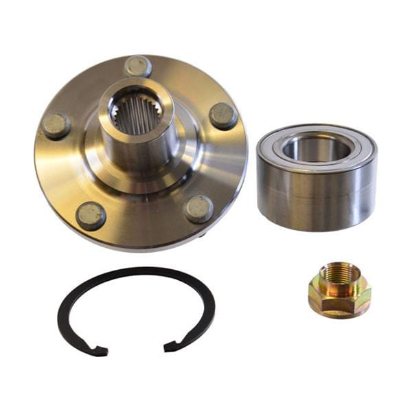 SKF Bearings SKF Bearings Wheel Bearing and Hub Repair Kits BR930912K Autofit
