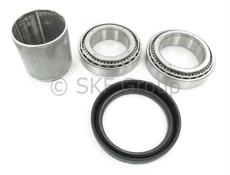 SKF Bearings SKF Bearings Wheel Bearing and Hub Repair Kits RDSK1 Autofit