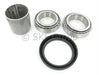 SKF Bearings SKF Bearings Wheel Bearing and Hub Repair Kits RDSK1 Autofit