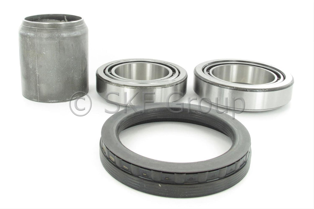 SKF Bearings SKF Bearings Wheel Bearing and Hub Repair Kits RDSK1 Autofit
