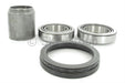 SKF Bearings SKF Bearings Wheel Bearing and Hub Repair Kits RDSK1 Autofit