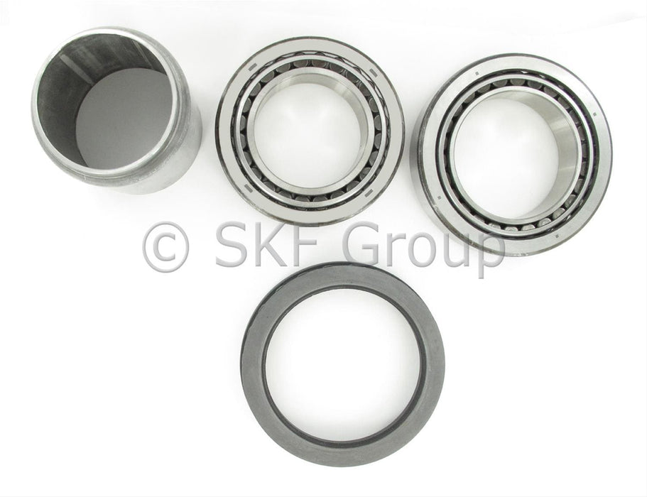 SKF Bearings SKF Bearings Wheel Bearing and Hub Repair Kits RDSK1 Autofit