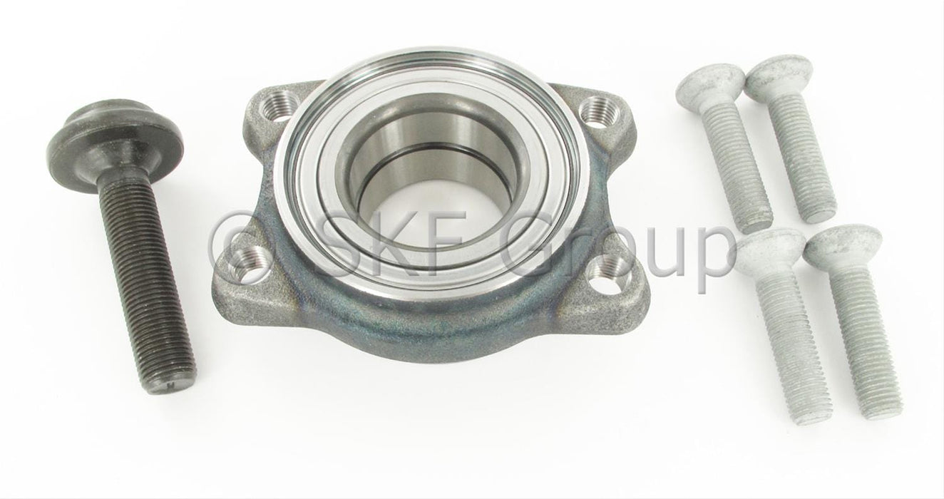 SKF Bearings SKF Bearings Wheel Bearing and Hub Repair Kits WKH3536 Autofit
