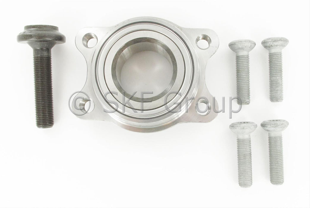 SKF Bearings SKF Bearings Wheel Bearing and Hub Repair Kits WKH3536 Autofit