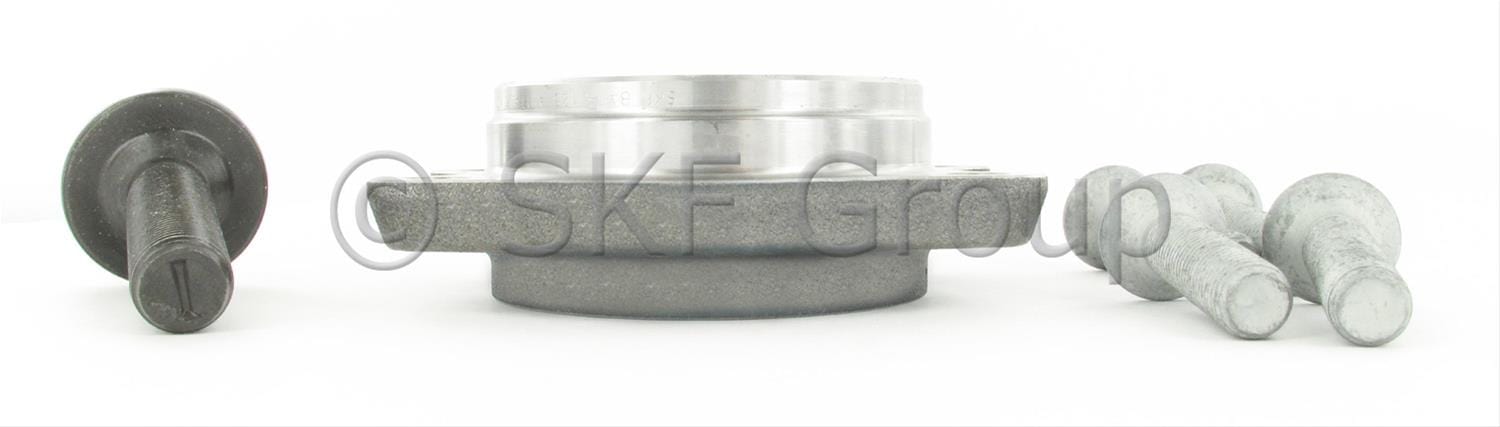 SKF Bearings SKF Bearings Wheel Bearing and Hub Repair Kits WKH3536 Autofit