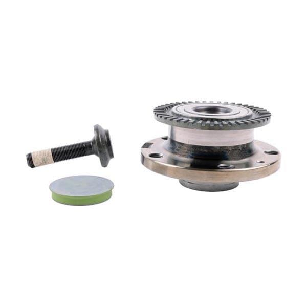 SKF Bearings SKF Bearings Wheel Bearing and Hub Repair Kits WKH3606 Autofit