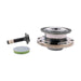 SKF Bearings SKF Bearings Wheel Bearing and Hub Repair Kits WKH3606 Autofit