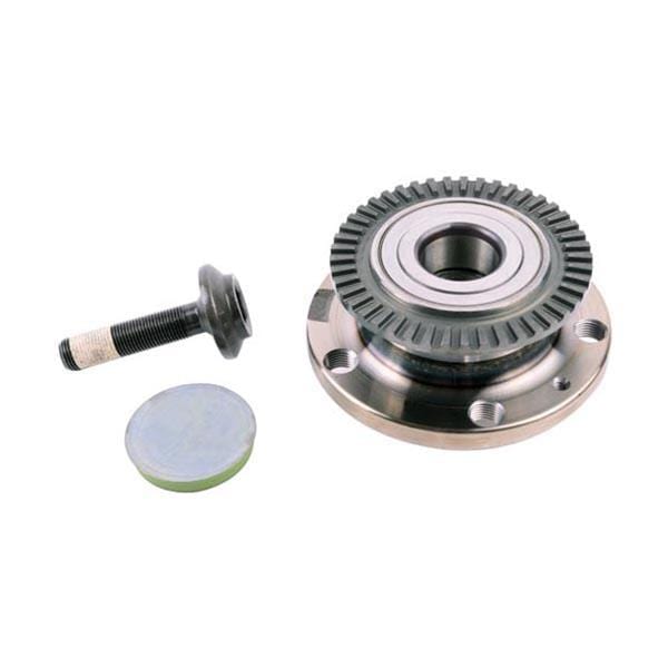 SKF Bearings SKF Bearings Wheel Bearing and Hub Repair Kits WKH3606 Autofit