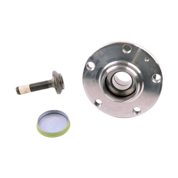SKF Bearings SKF Bearings Wheel Bearing and Hub Repair Kits WKH3606 Autofit
