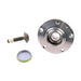 SKF Bearings SKF Bearings Wheel Bearing and Hub Repair Kits WKH3606 Autofit