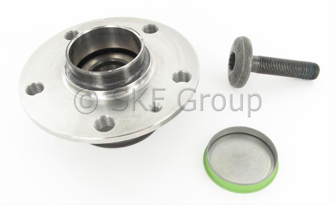 SKF Bearings SKF Bearings Wheel Bearing and Hub Repair Kits WKH3656 Autofit