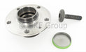 SKF Bearings SKF Bearings Wheel Bearing and Hub Repair Kits WKH3656 Autofit