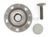 SKF Bearings SKF Bearings Wheel Bearing and Hub Repair Kits WKH3656 Autofit