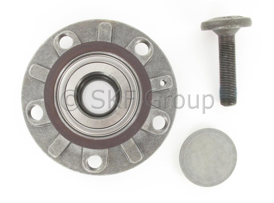 SKF Bearings SKF Bearings Wheel Bearing and Hub Repair Kits WKH3656 Autofit