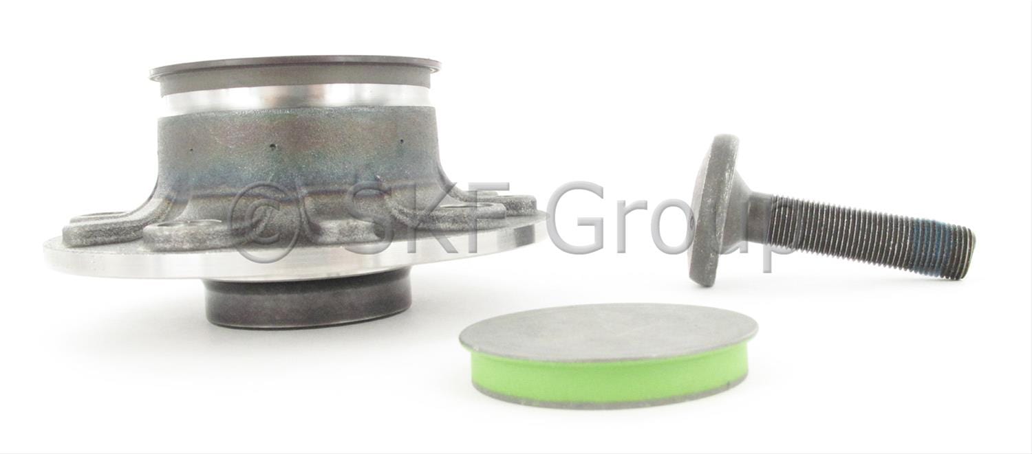 SKF Bearings SKF Bearings Wheel Bearing and Hub Repair Kits WKH3656 Autofit