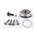SKF Bearings SKF Bearings Wheel Bearing and Hub Repair Kits WKH6557 Autofit