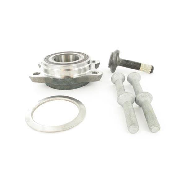SKF Bearings SKF Bearings Wheel Bearing and Hub Repair Kits WKH6557 Autofit