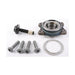 SKF Bearings SKF Bearings Wheel Bearing and Hub Repair Kits WKH6557 Autofit