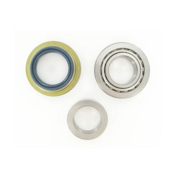 SKF Bearings SKF Bearings Wheel Bearing and Seal Kits BR20 Autofit