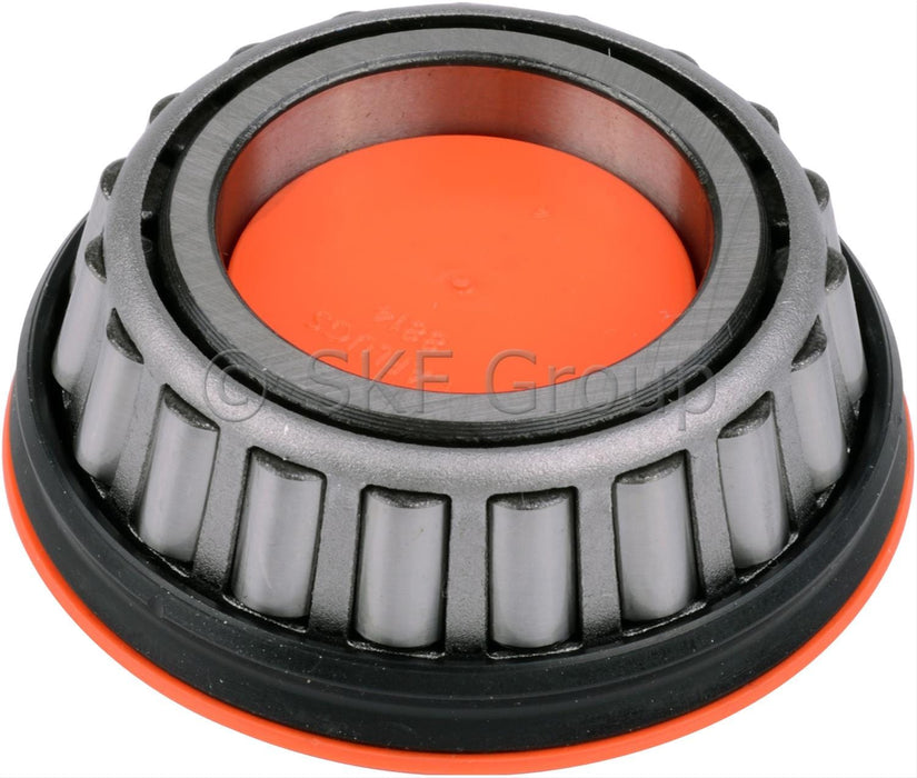 SKF Bearings SKF Bearings Wheel Bearing and Seal Kits LM67000-LA Autofit