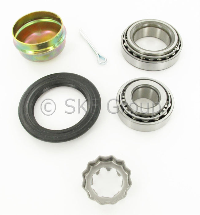 SKF Bearings SKF Bearings Wheel Bearing & Seal Kits WKH529 Autofit
