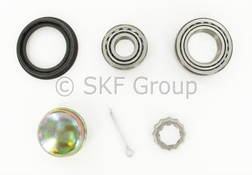SKF Bearings SKF Bearings Wheel Bearing & Seal Kits WKH529 Autofit