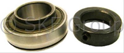 SKF Bearings SKF Bearings Wheel Bearings 1102-KRRB Autofit