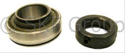 SKF Bearings SKF Bearings Wheel Bearings 1104-KRRB Autofit