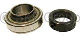 SKF Bearings SKF Bearings Wheel Bearings 1107-KRR Autofit