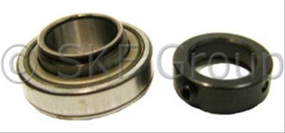 SKF Bearings SKF Bearings Wheel Bearings 1107-KRR Autofit