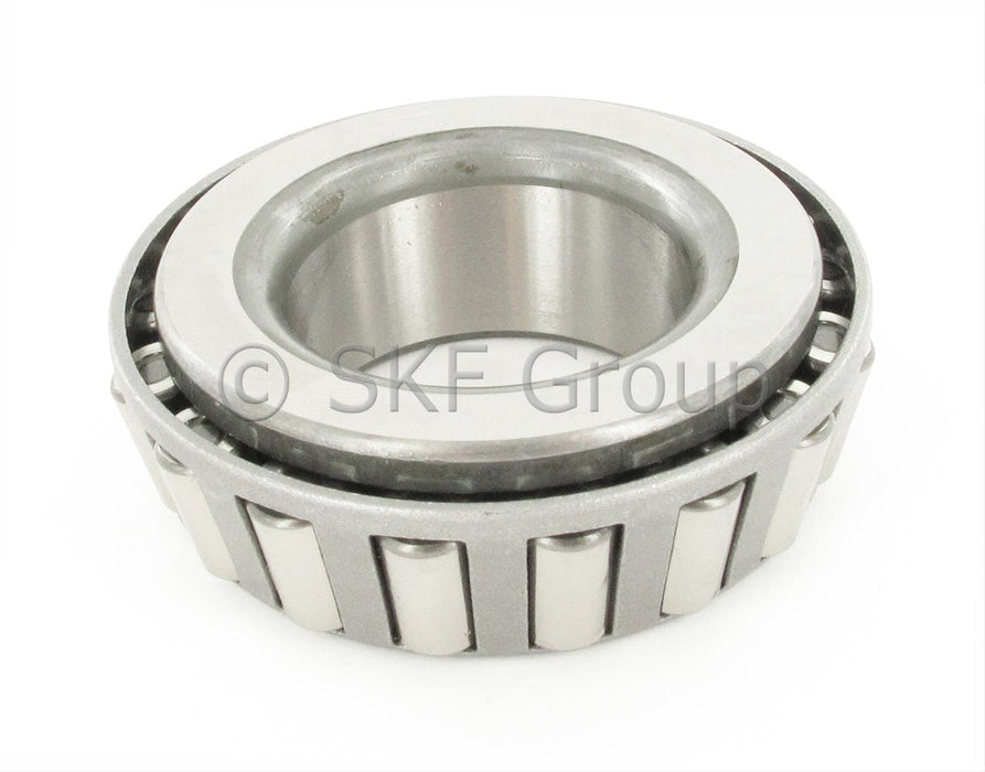 SKF Bearings SKF Bearings Wheel Bearings 14125-A Autofit