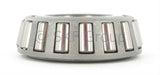 SKF Bearings SKF Bearings Wheel Bearings 14125-A Autofit