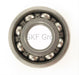 SKF Bearings SKF Bearings Wheel Bearings 6204-RSJ Autofit