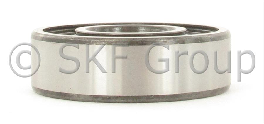 SKF Bearings SKF Bearings Wheel Bearings 6205-RSJ Autofit