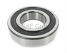 SKF Bearings SKF Bearings Wheel Bearings 6207-2RSJ Autofit